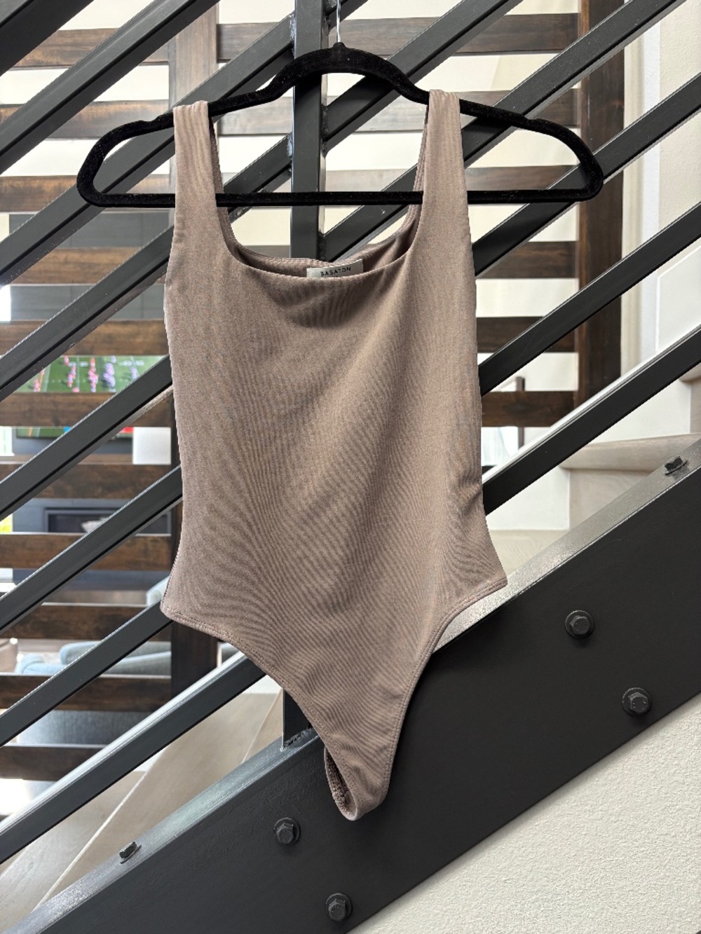 Babaton Bodysuit